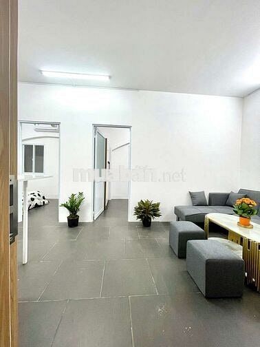 ✴️ STUDIO - 2PN PK PB - có sân sau_Trương Hoàng Thanh p12 Tân Bình✴️