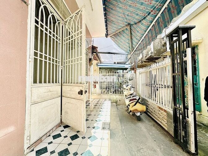 Bán nhà kiệt Điện Biên Phủ, Hàng hiếm, giá rẻ nhất khu vực