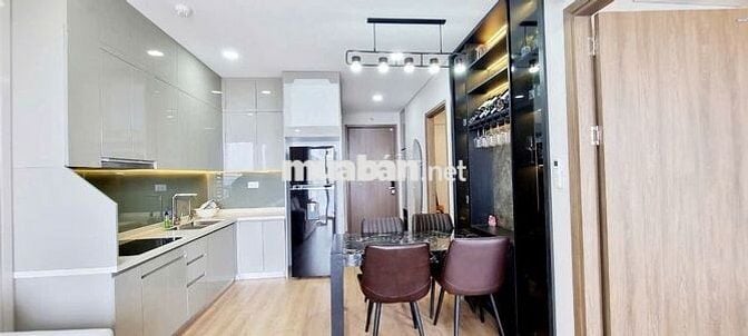 🔥 RẺ NHẤT THỊ TRƯỜNG 2PN2WC 69M2 - 4,950 TỶ – SKY89 QUẬN 7 🔥