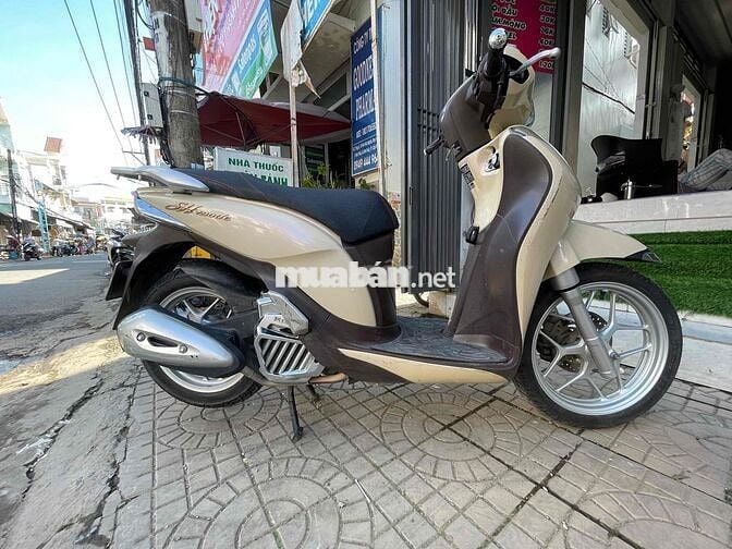 SH Mode 2016 chính chủ máy zin