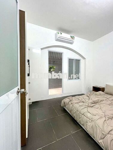 ✴️ STUDIO - 2PN PK PB - có sân sau_Trương Hoàng Thanh p12 Tân Bình✴️