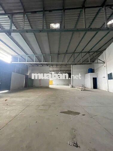 Kho thuê 300m Đường Quách Điêu vĩnh lộc A Bình Chánh tphcm u