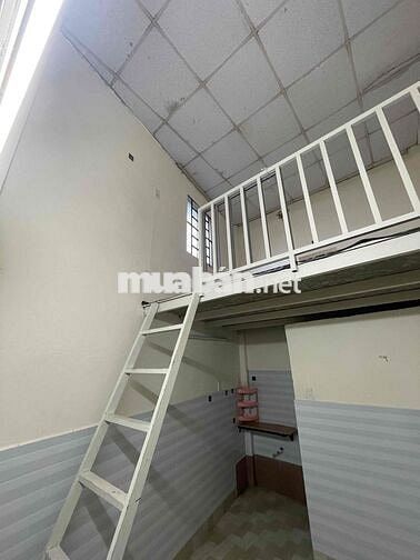 Phòng trọ Sạch Đẹp 16m2 , đường Phan Văn Hớn _ Bà Điễm 5, H. Hóc  Môn