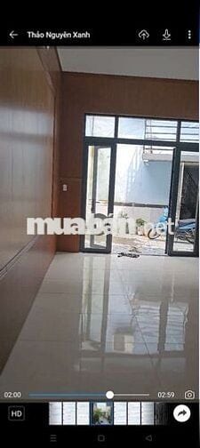 Nhà thuê 4×14 gác lửng 3pn . nhà mới  Đường vĩnh lộc b bình chánh