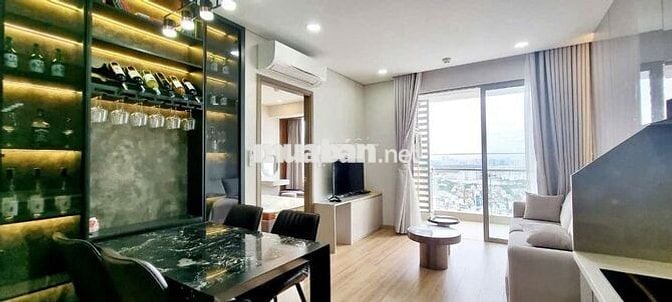 🔥 RẺ NHẤT THỊ TRƯỜNG 2PN2WC 69M2 - 4,950 TỶ – SKY89 QUẬN 7 🔥