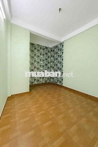 🏠Nhà cho thuê nguyên căn Đường Dương Bá Trạc P1 Q8 cũ 👉📐Hẻm xe hơi 🚘🚘c