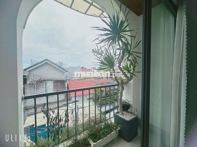 Bán nhà gần biển Nguyễn Tất Thành dòng tiền cho thuê 9tr/tháng