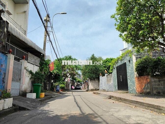 Lô Đất rẻ đẹp Linh Xuân, Q.Thủ Đức( cũ ), TPHCM. 51m2 ĐXH Gía 3.95 tỷ