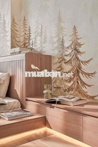 Bán Căn hộ Saigon South 3PN Q7, có Sổ và Ô xe sẵn