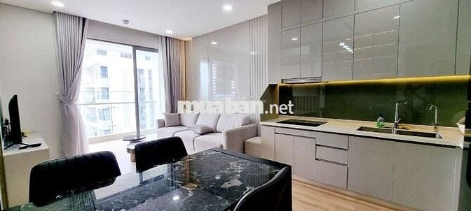 🔥 RẺ NHẤT THỊ TRƯỜNG 2PN2WC 69M2 - 4,950 TỶ – SKY89 QUẬN 7 🔥