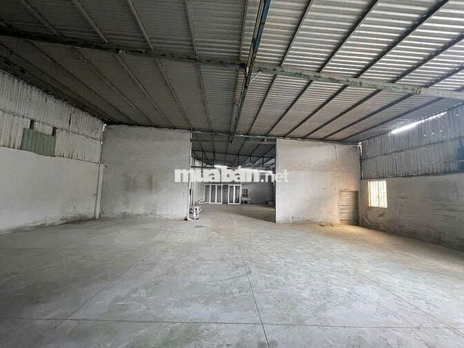 Kho thuê 300m Đường Quách Điêu vĩnh lộc A Bình Chánh tphcm u