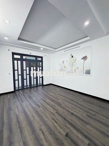 Bán nhà đẹp hẻm xe tải Lê Văn Quới, Bình Tân, 63 m2, 5 tầng