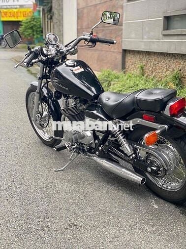 Rebel 250 HQCN – Đời 2003 Full New – Hàng Sưu Tầm