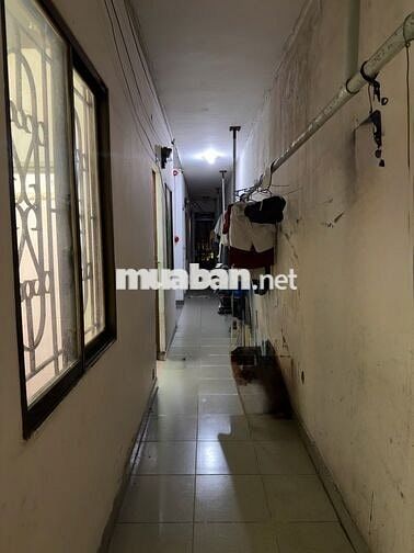 CHO THUÊ PHÒNG - 20m2 - NGUYỄN GIẢN THAN QUẬN 10