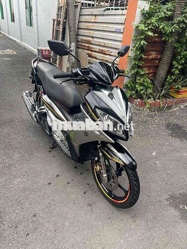 Bán Yamaha novo4 rất đẹp, biển số thành phố