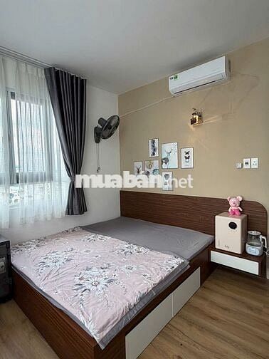 Cần bán căn hộ CC Thái An, Nguyễn Văn Quá, Q12. giá 4tỷ850 108m2, 3PN