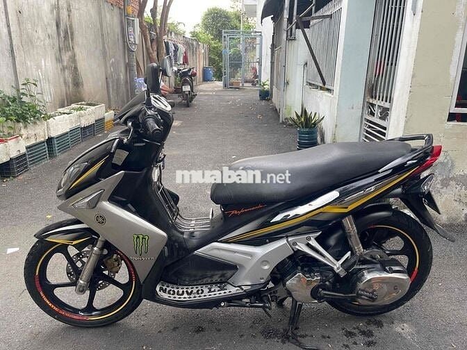 Bán Yamaha novo4 rất đẹp, biển số thành phố