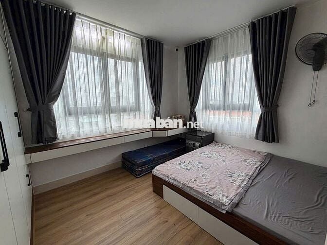 Cần bán căn hộ CC Thái An, Nguyễn Văn Quá, Q12. giá 4tỷ850 108m2, 3PN