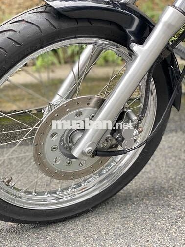 Rebel 250 HQCN – Đời 2003 Full New – Hàng Sưu Tầm