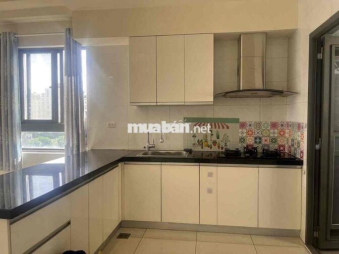 Cần bán căn hộ Docklands Saigon, 115m2, 3PN, nhà mới ở ngay, SHR