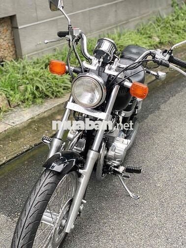 Rebel 250 HQCN – Đời 2003 Full New – Hàng Sưu Tầm