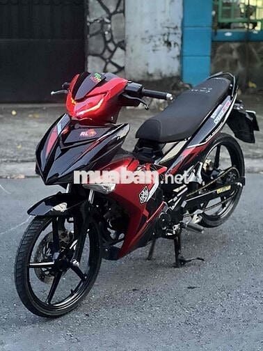 Yamaha Exciter 2019 150 Đỏ đen