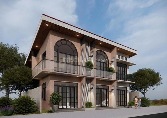 BÁN TÒA CĂN HỘ 36 PHÒNG – TRUNG TÂM KCN HÒA KHÁNH GIÁ ĐẦU TƯ TỐT