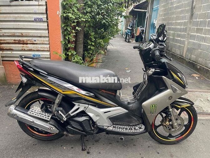 Bán Yamaha novo4 rất đẹp, biển số thành phố