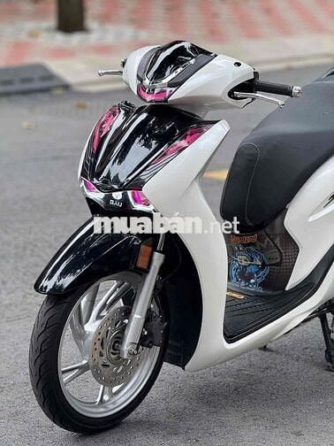 SH 150i ABS 2020 ĐỘ ĐÈN ( góp bao nợ xấu )