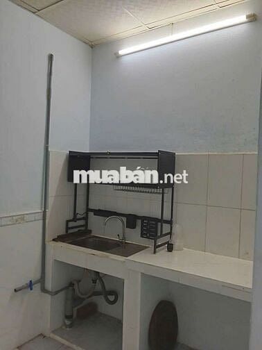 Cho thuê nhà mặt tiền đường Lê Lai