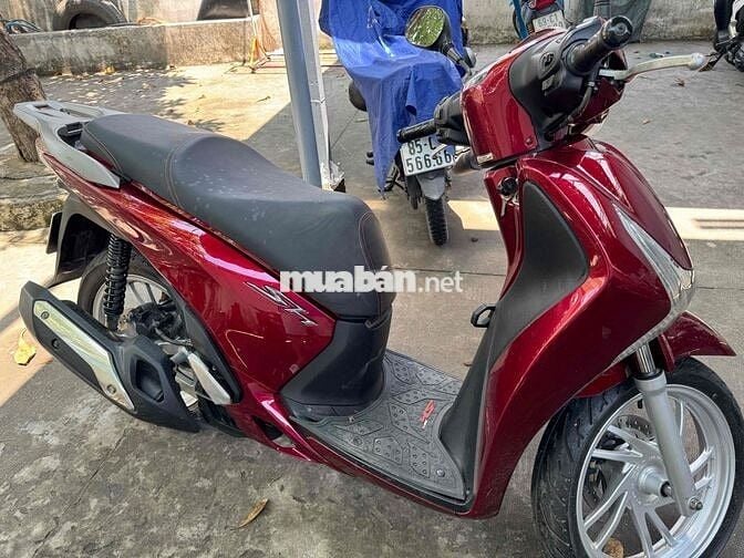 Bán xs SH 125 Việt Nam