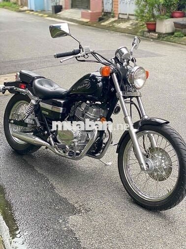 Rebel 250 HQCN – Đời 2003 Full New – Hàng Sưu Tầm