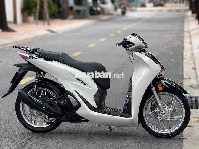 SH 150i ABS 2020 ĐỘ ĐÈN ( góp bao nợ xấu )