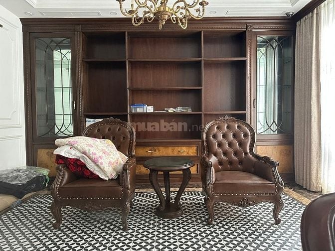 Cho thuê nhà liền kề địa chỉ tuylip 04-68 khu Vinhomes reverside 2, LB