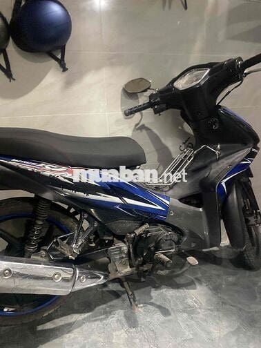 Honda Wave RSX 2011 BSTP Chính Chủ