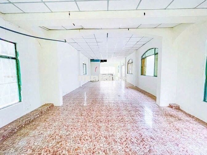 Cho Thuê Nhà Mặt Tiền: Lê Văn Thọ, P16,Gò Vấp, TPHCM_DT: 600m2