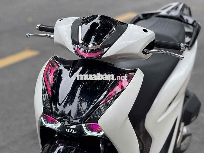 SH 150i ABS 2020 ĐỘ ĐÈN ( góp bao nợ xấu )