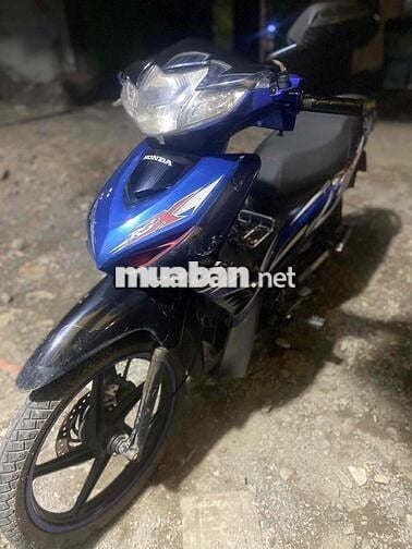 Honda Wave RSX 2011 BSTP Chính Chủ