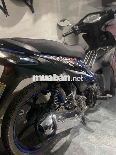 Honda Wave RSX 2011 BSTP Chính Chủ