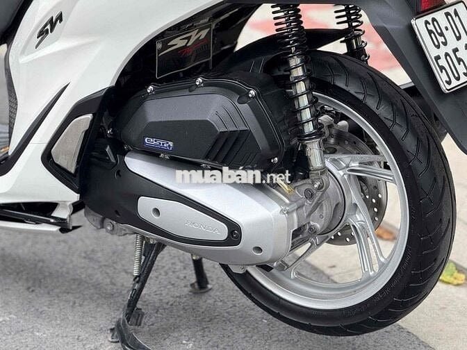 SH 150i ABS 2020 ĐỘ ĐÈN ( góp bao nợ xấu )