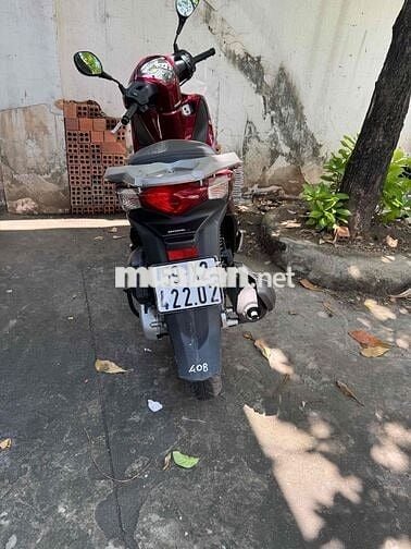 Bán xs SH 125 Việt Nam