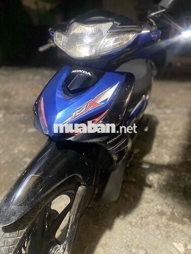 Honda Wave RSX 2011 BSTP Chính Chủ