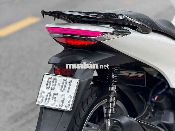 SH 150i ABS 2020 ĐỘ ĐÈN ( góp bao nợ xấu )