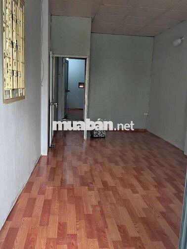 Cho thuê nhà mặt tiền đường Lê Lai