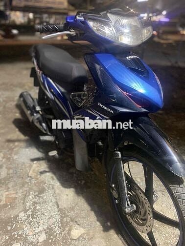 Honda Wave RSX 2011 BSTP Chính Chủ