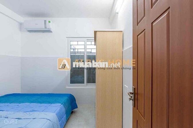 Nhượng căn hộ 1pn, có ban công