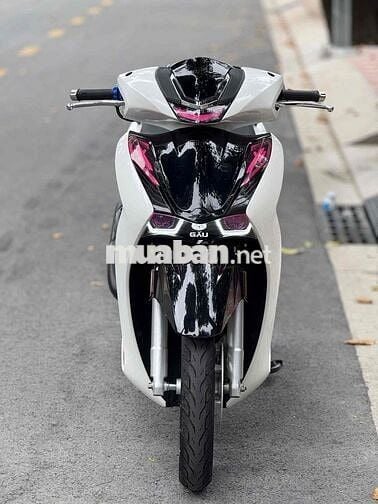 SH 150i ABS 2020 ĐỘ ĐÈN ( góp bao nợ xấu )