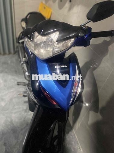 Honda Wave RSX 2011 BSTP Chính Chủ