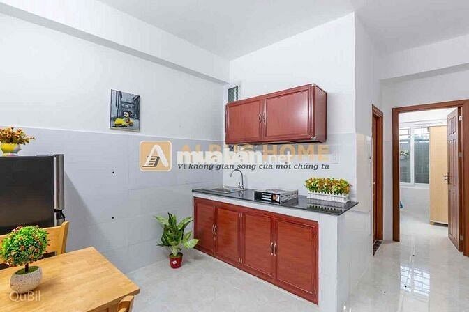 Nhượng căn hộ 1pn, có ban công