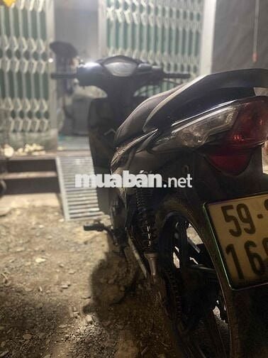 Honda Wave RSX 2011 BSTP Chính Chủ